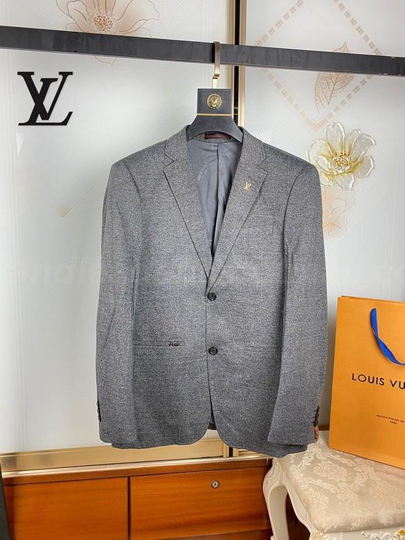 LV Men's Outwear 185